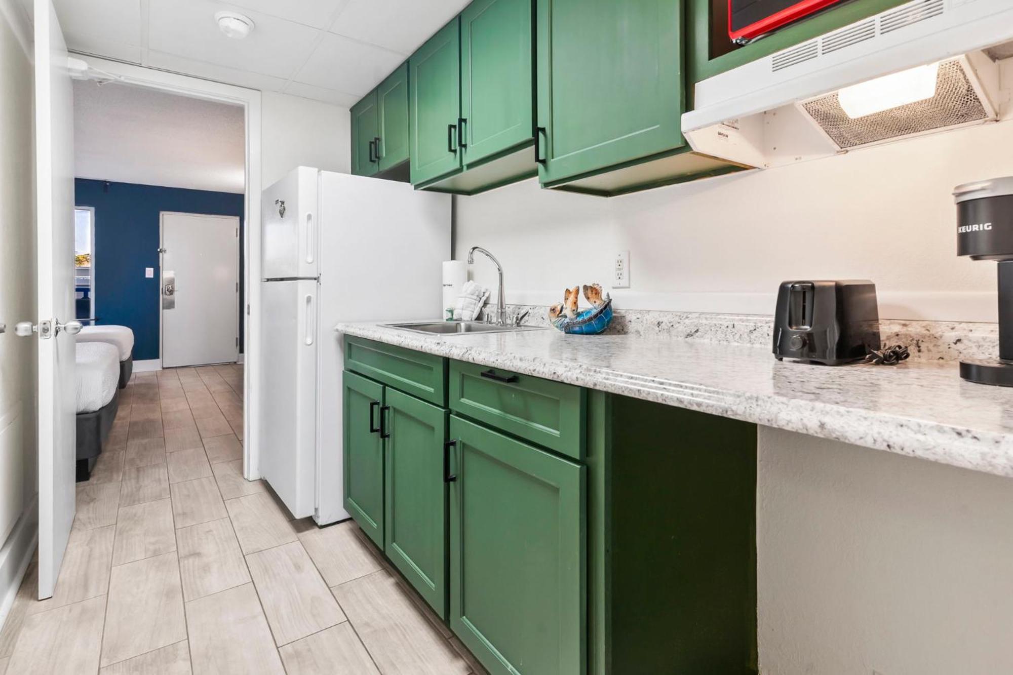 מירטל ביץ' Recently Remodeled Double Queen Condo- Oceanfront Views! Boardwalk 135 מראה חיצוני תמונה