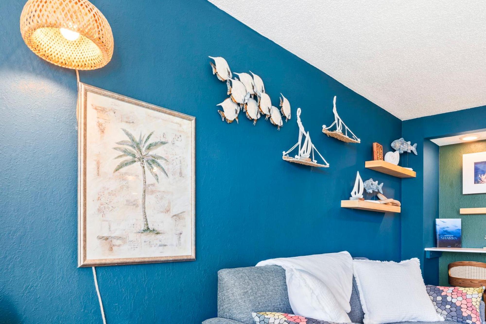 מירטל ביץ' Recently Remodeled Double Queen Condo- Oceanfront Views! Boardwalk 135 מראה חיצוני תמונה