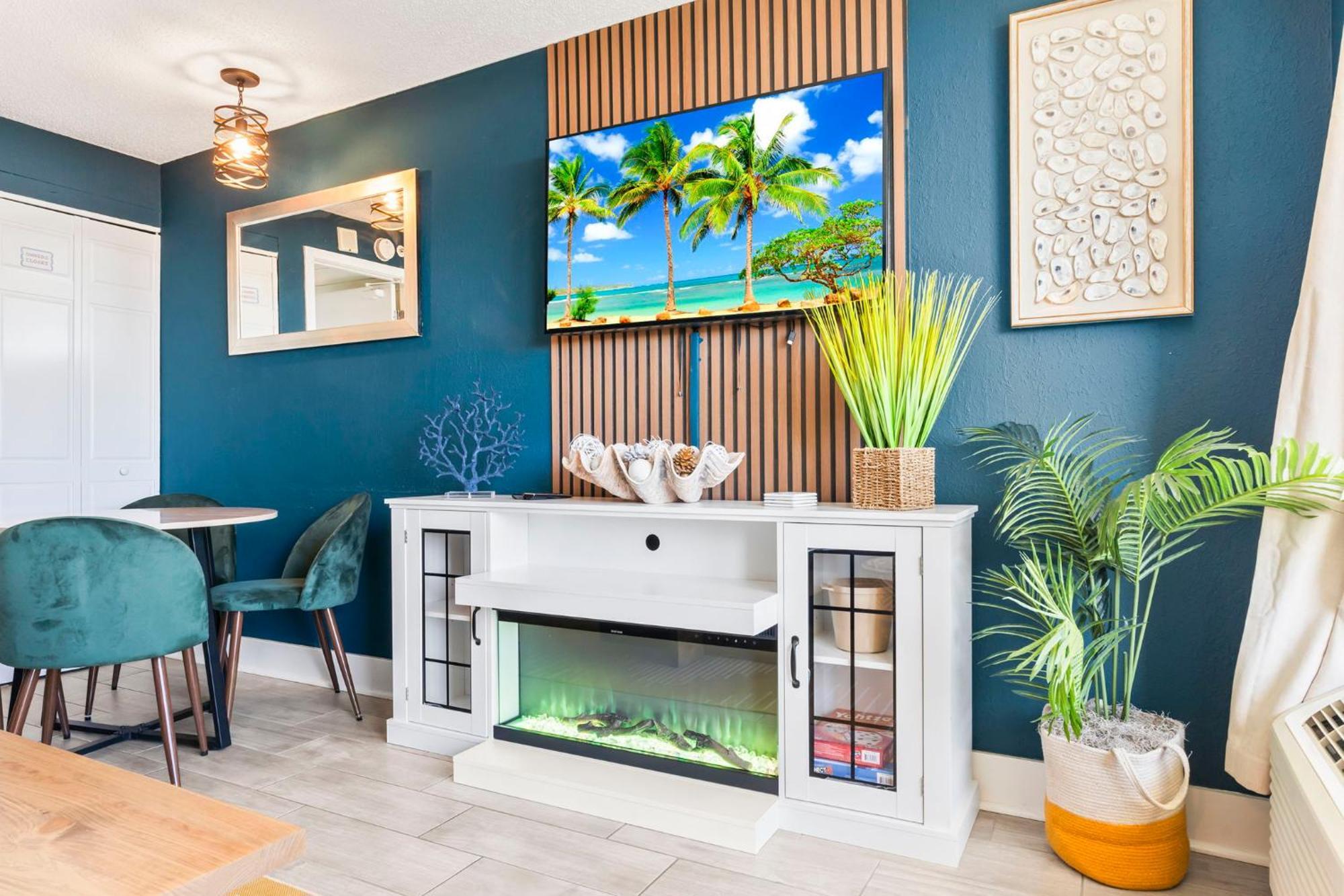 מירטל ביץ' Recently Remodeled Double Queen Condo- Oceanfront Views! Boardwalk 135 מראה חיצוני תמונה