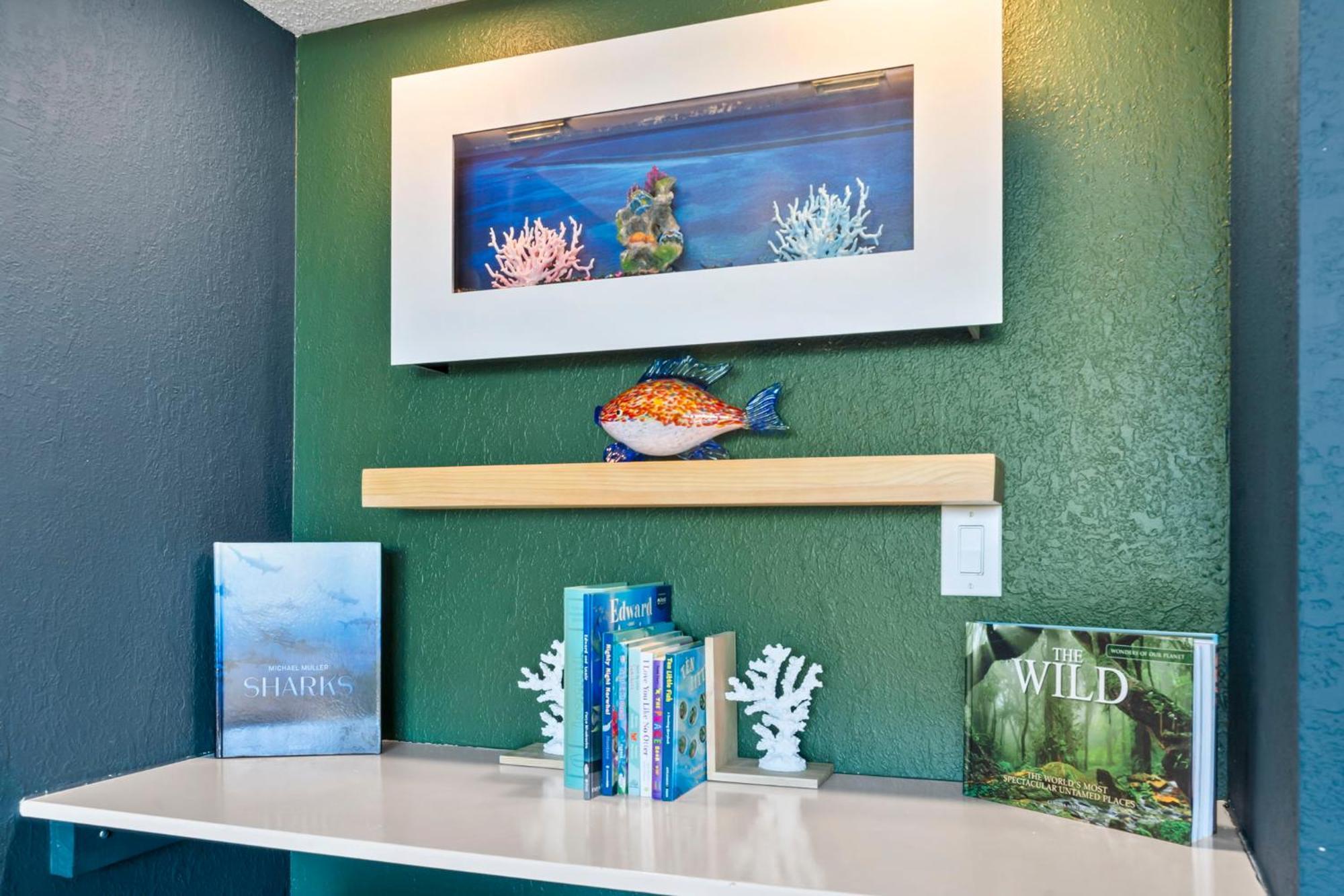 מירטל ביץ' Recently Remodeled Double Queen Condo- Oceanfront Views! Boardwalk 135 מראה חיצוני תמונה