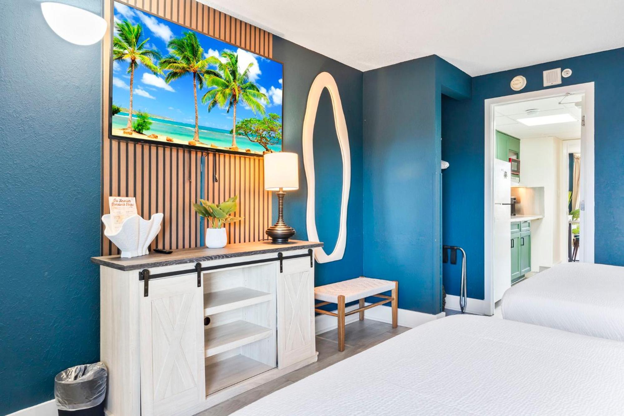 מירטל ביץ' Recently Remodeled Double Queen Condo- Oceanfront Views! Boardwalk 135 מראה חיצוני תמונה