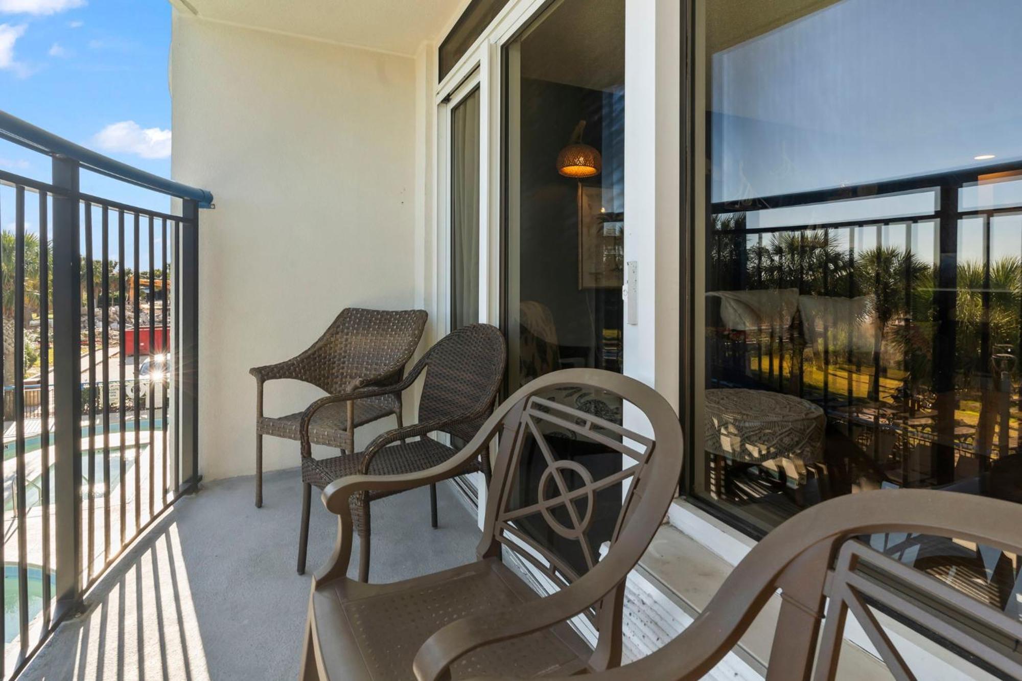 מירטל ביץ' Recently Remodeled Double Queen Condo- Oceanfront Views! Boardwalk 135 מראה חיצוני תמונה