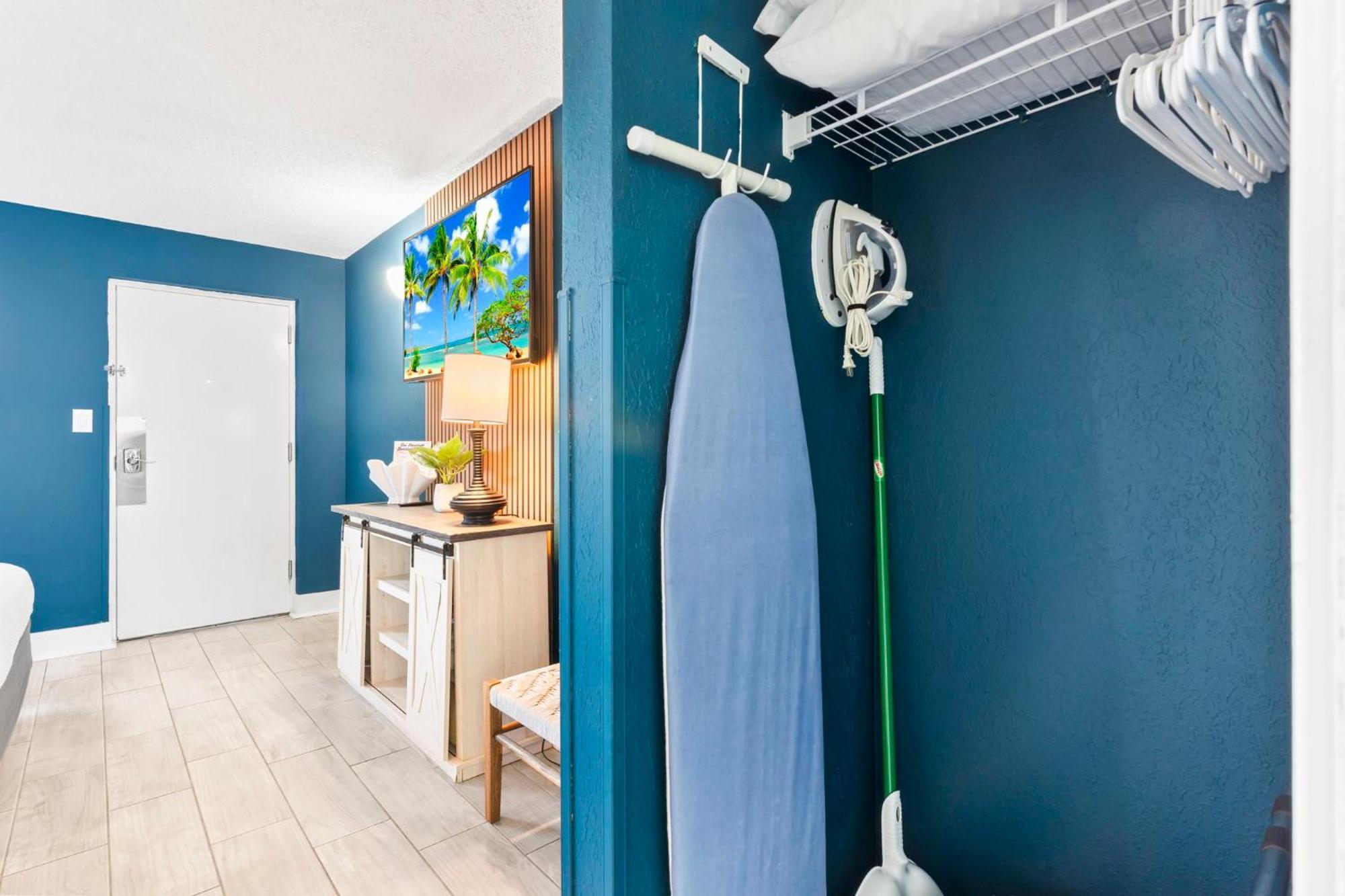 מירטל ביץ' Recently Remodeled Double Queen Condo- Oceanfront Views! Boardwalk 135 מראה חיצוני תמונה