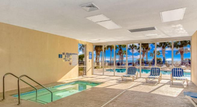 מירטל ביץ' Recently Remodeled Double Queen Condo- Oceanfront Views! Boardwalk 135 מראה חיצוני תמונה